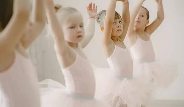 Best Ballet Studio Guide for Professional Training